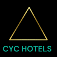 cyc hotels new logo